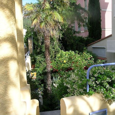 Hotel La Pergola Амели-ле-Бен-Палальда Экстерьер фото
