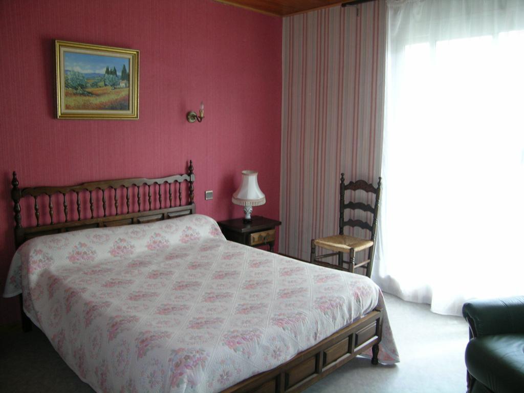 Hotel La Pergola Амели-ле-Бен-Палальда Экстерьер фото