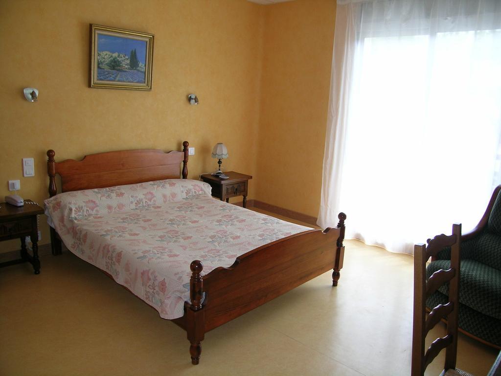 Hotel La Pergola Амели-ле-Бен-Палальда Экстерьер фото